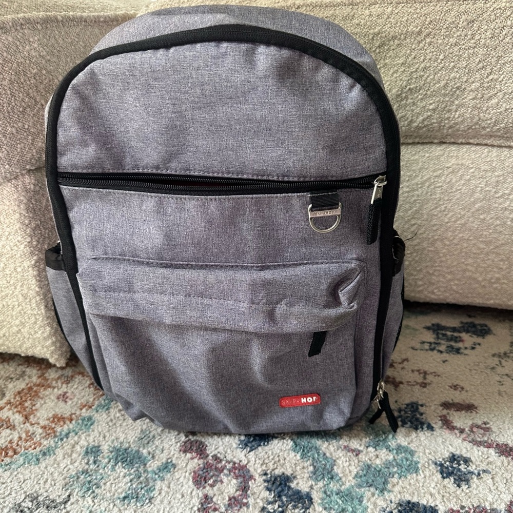 Skip Hop backpack
